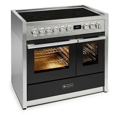 Lancellotti MQ10SF-5FIAN