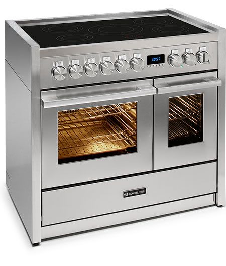 Lancellotti MQ10SF-5FISS