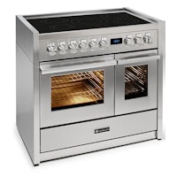 Lancellotti MQ10SF-5FISS
