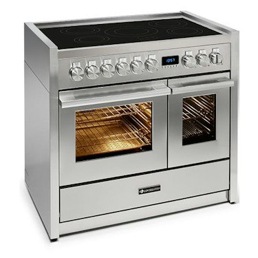 Lancellotti MQ10SF-5FISS