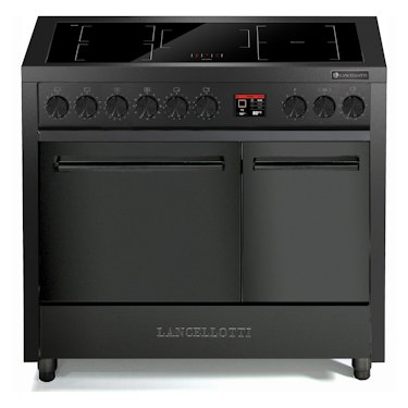 Lancellotti OQ10FF-D-5FINF