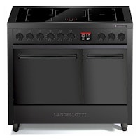 Lancellotti OQ10FF-D-5FINF