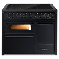 Lancellotti OQ10FFF-D-5FINF