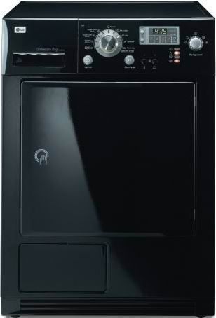 LG CD8BBBM