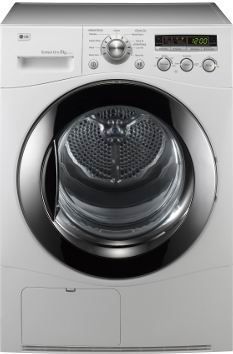 LG CD8BP2WM