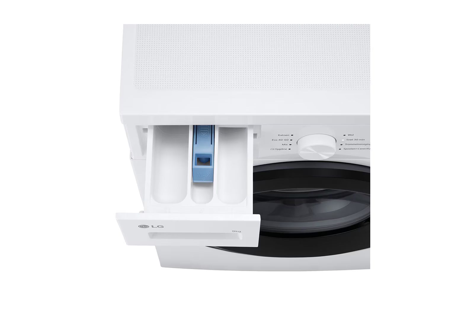 LG F4A1009NWK  wasmachine afbeelding 5