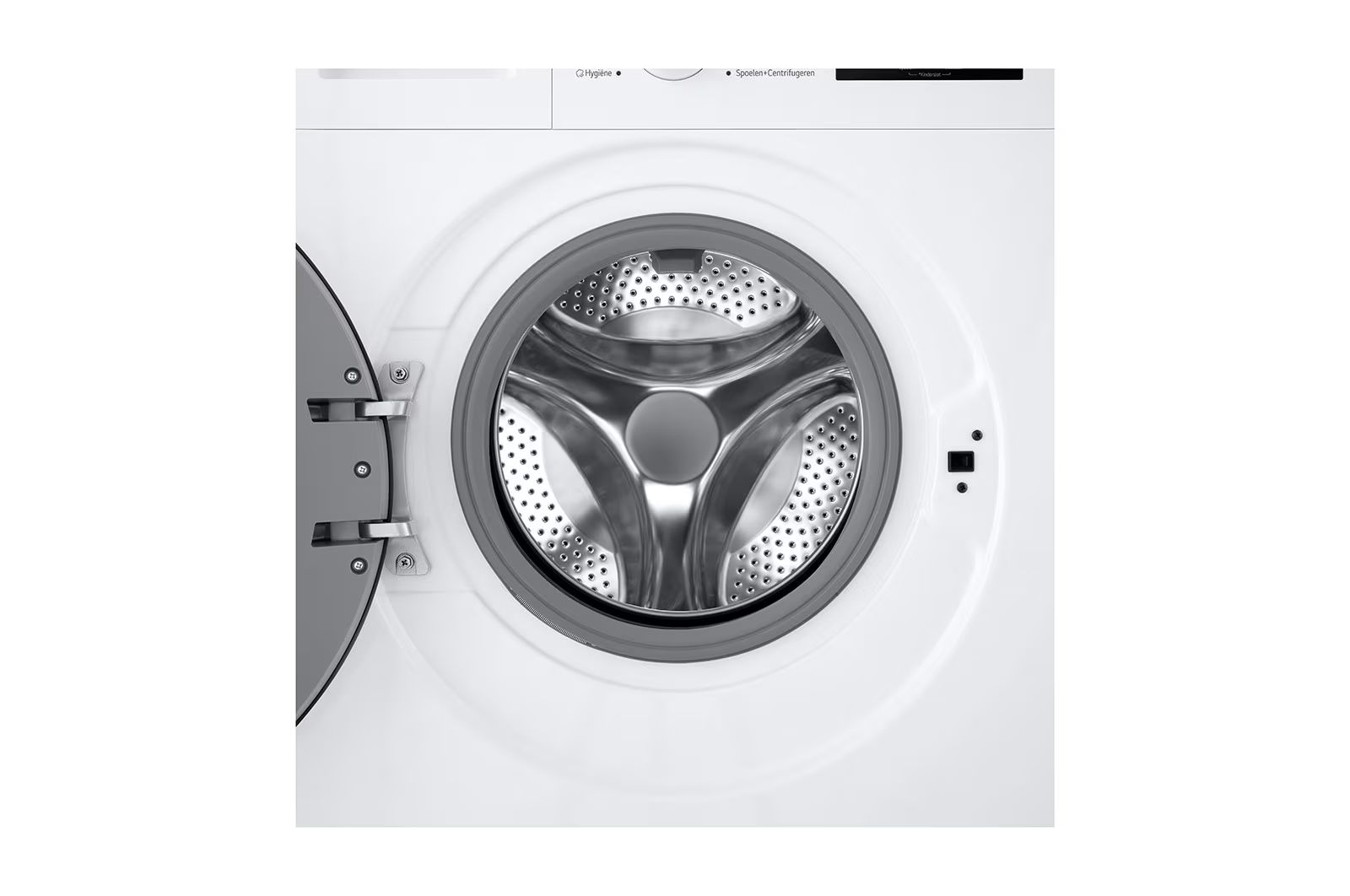 LG wasmachine  F4A1009NWK afbeelding 4