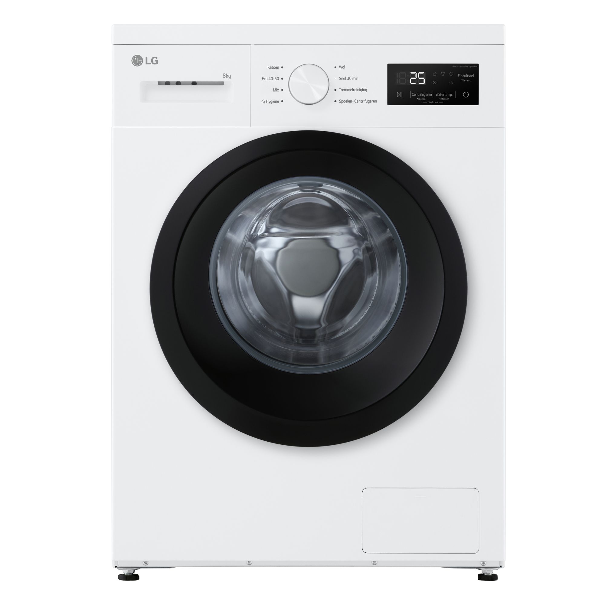 LG F4A10S8NWK