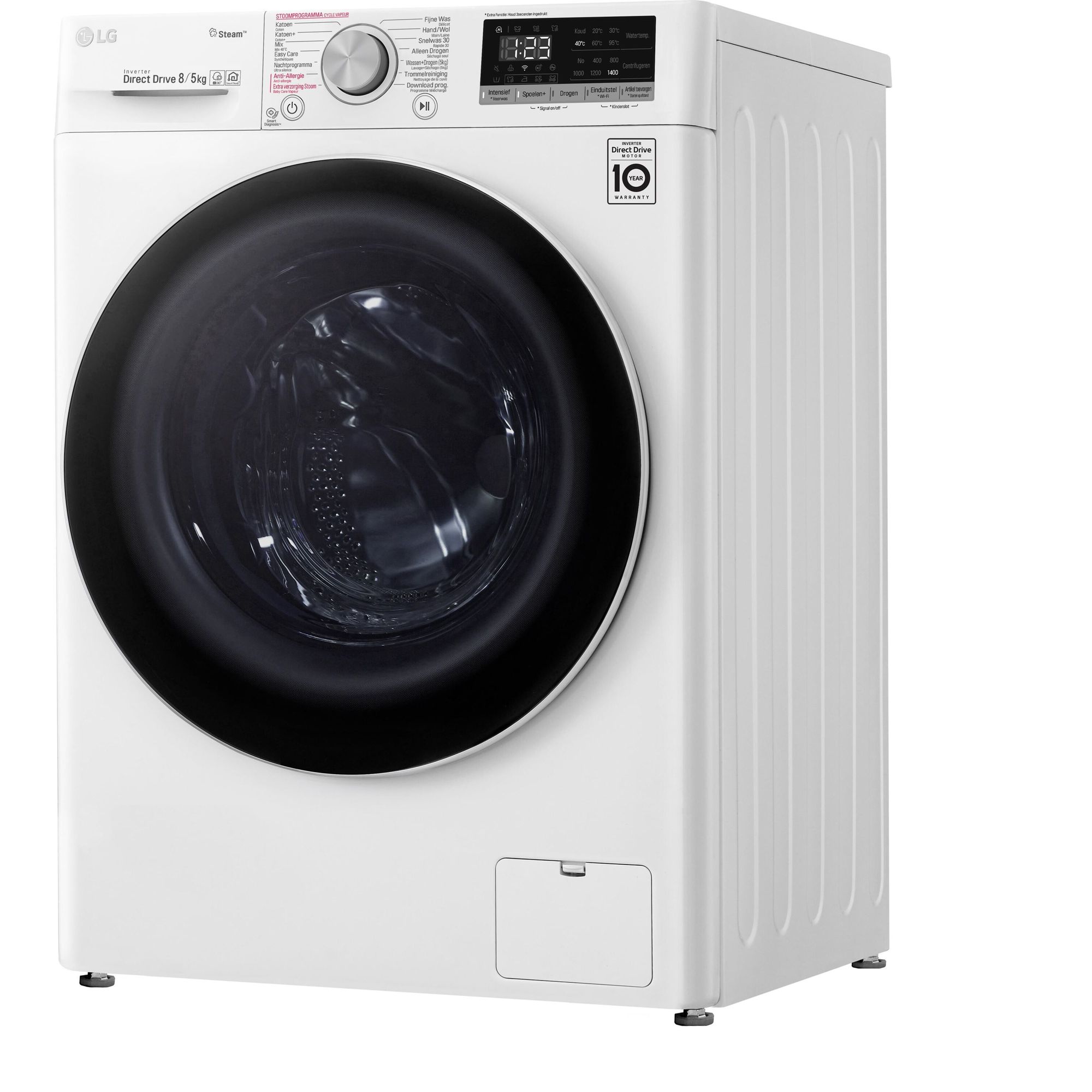 LG F4DN508S1