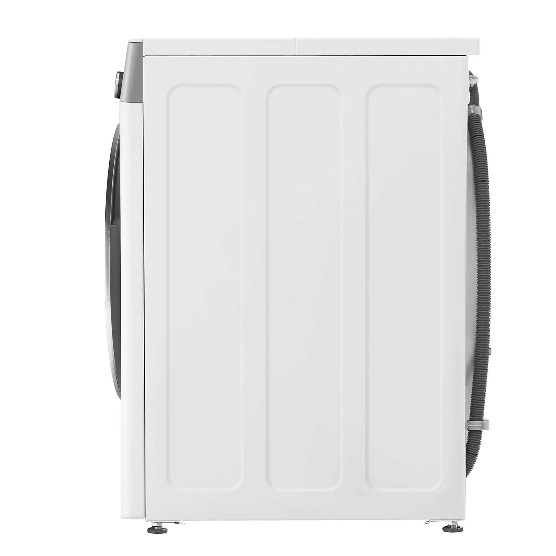 LG wasmachine  F4DR9537S2W afbeelding 4