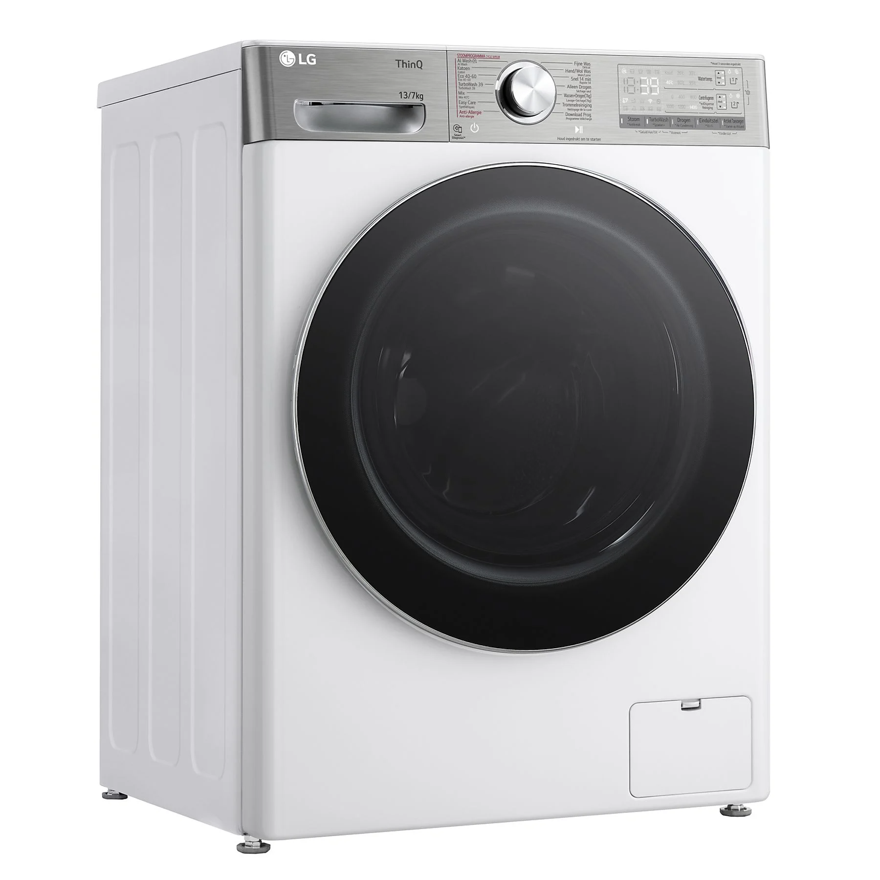 F4DR9537S2W LG afbeelding 2