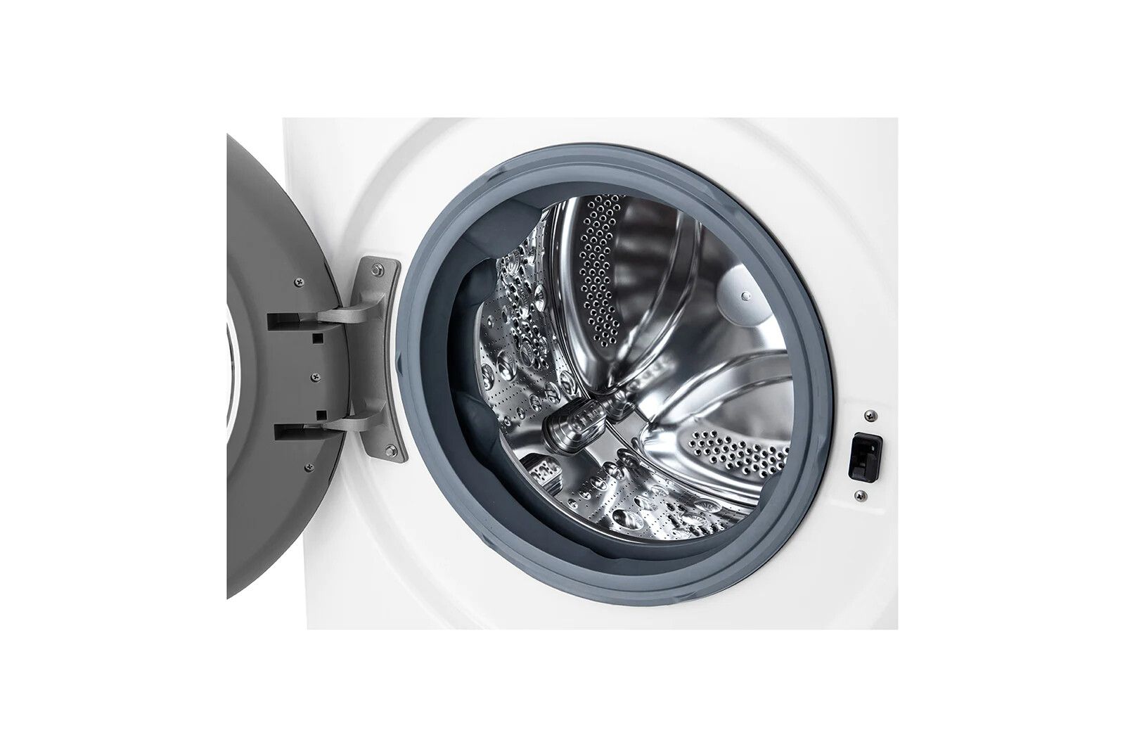 LG wasmachine F4DV308S1E afbeelding 3