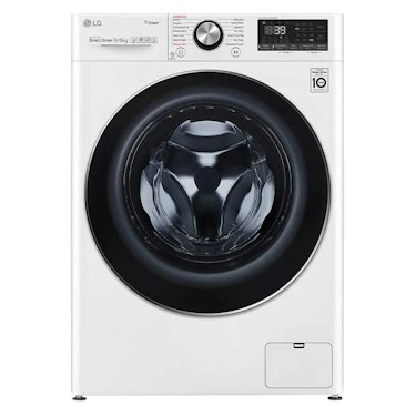 LG F4DV909H2E