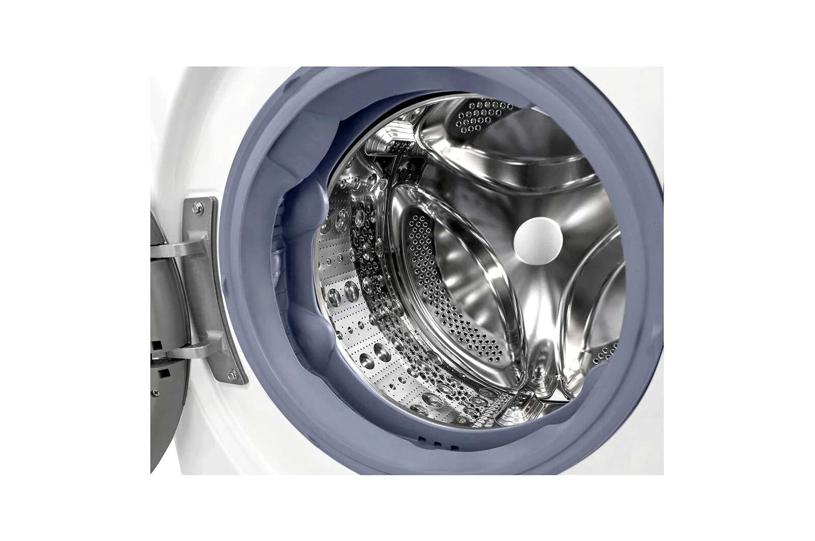 LG wasmachine  F4DV909H2E afbeelding 4