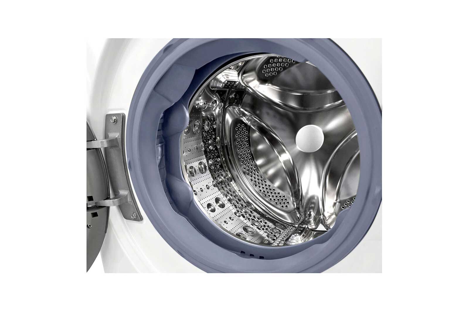 LG wasmachine  F4DV910H2E afbeelding 4