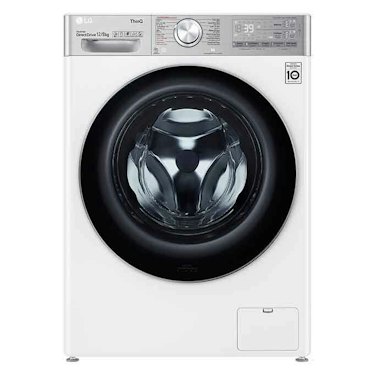 LG F4DV912A2E