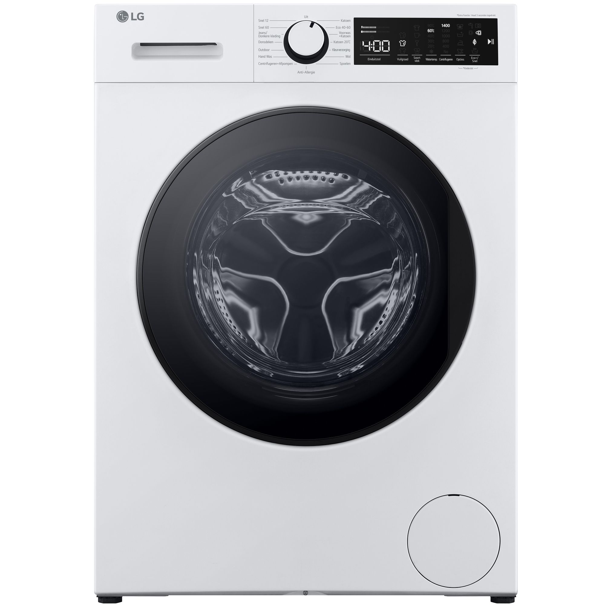 LG F4WM309S0