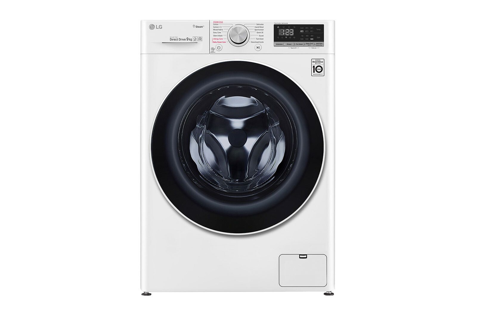 LG F4WN509S0