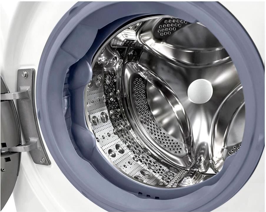 LG wasmachine  F4WN709S1 afbeelding 4