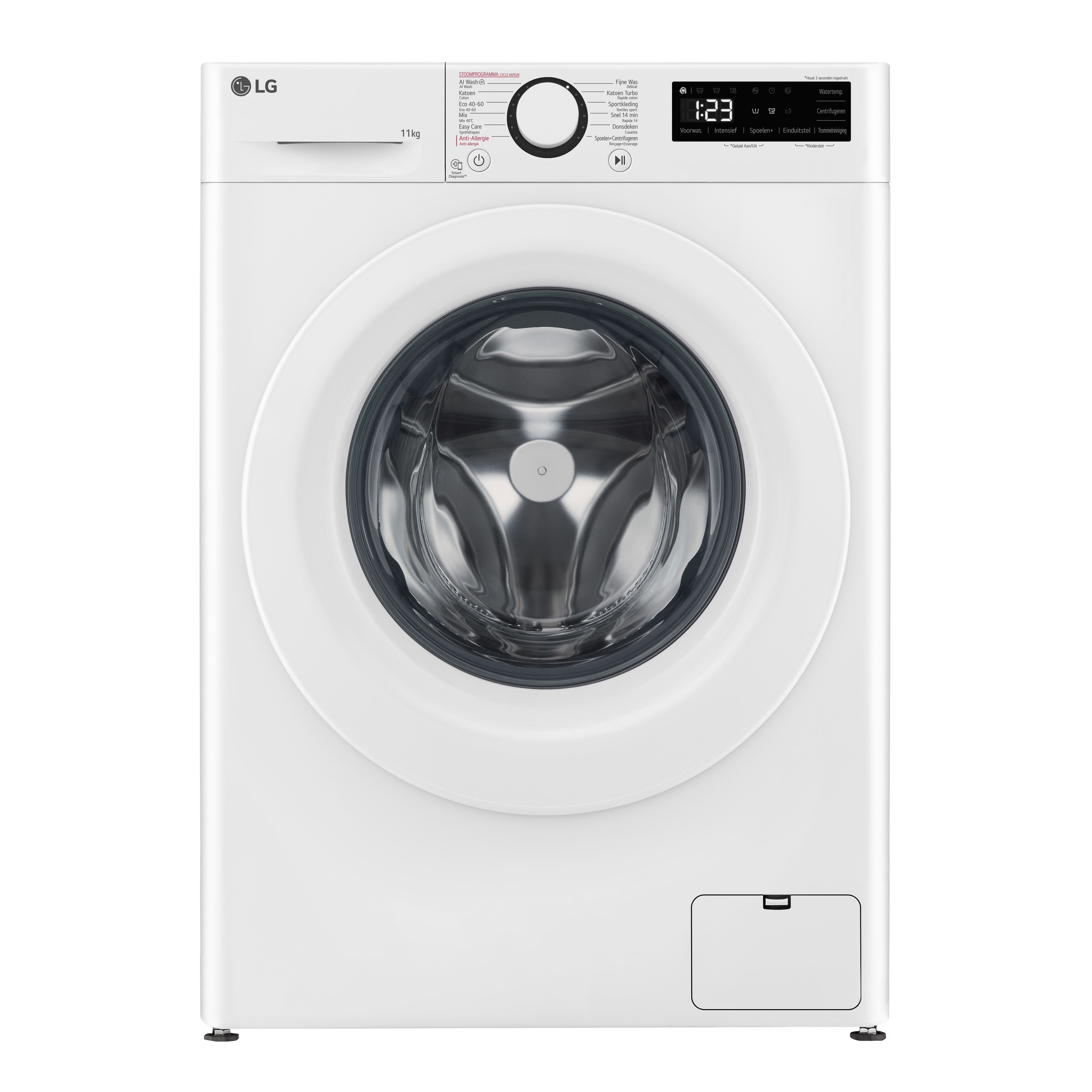 LG F4WR3011S3W