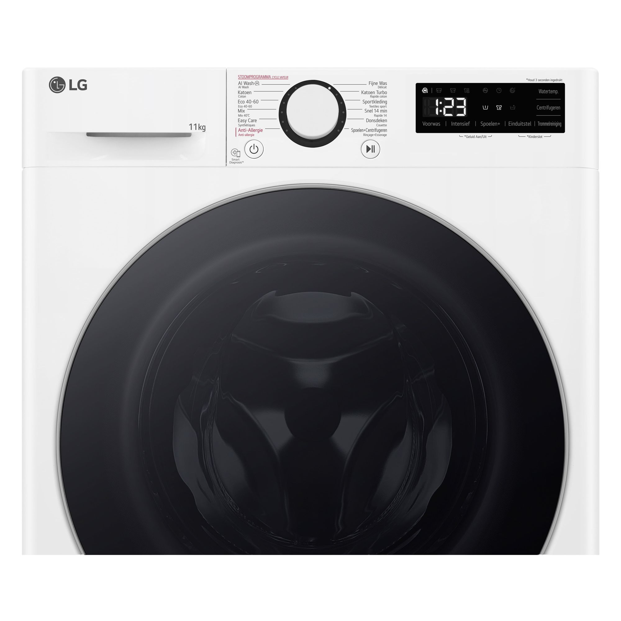 F4WR5011S1W LG afbeelding 2