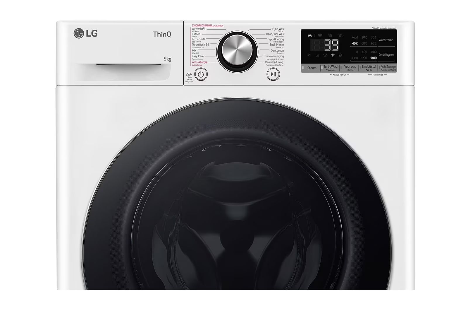 F4WR7009S2W LG afbeelding 2