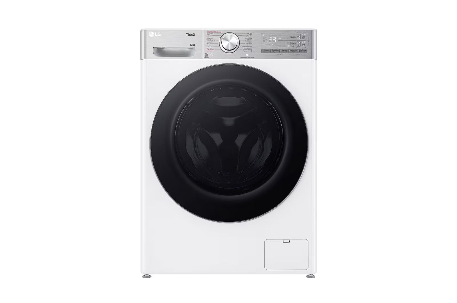 LG F4WR9513S2W