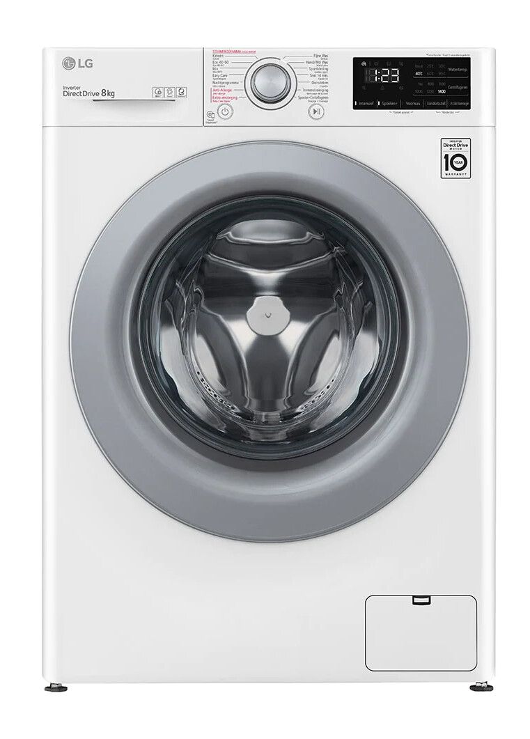 LG F4WV308S4B