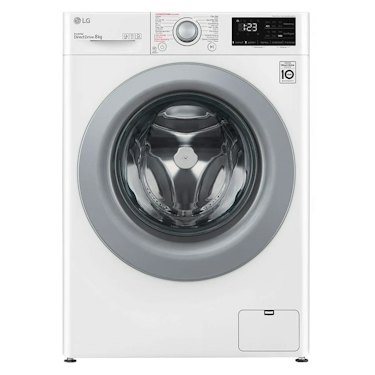 LG F4WV308S4B
