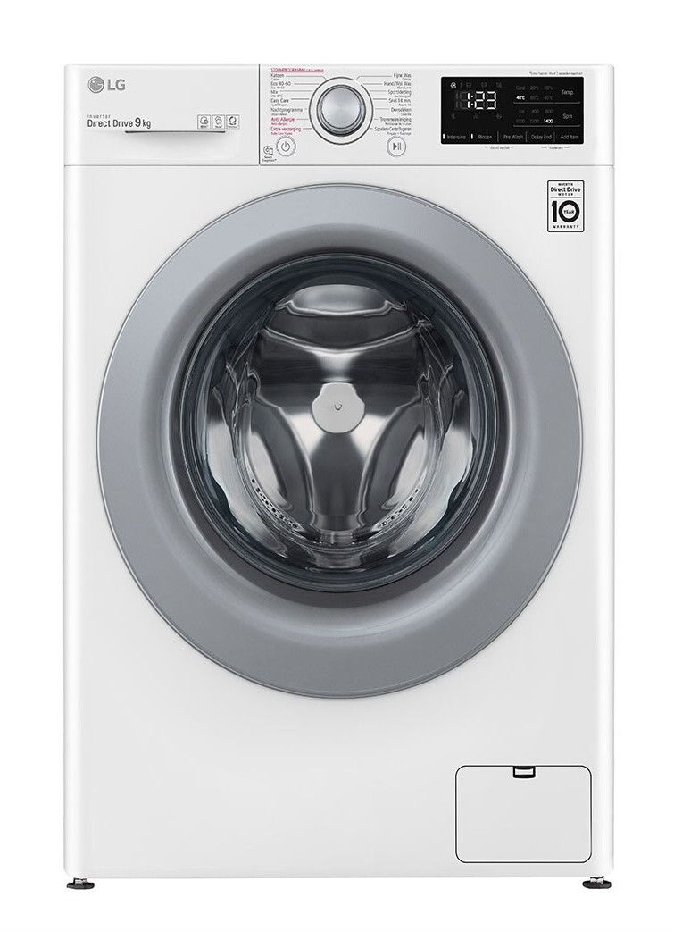 LG F4WV309S4E