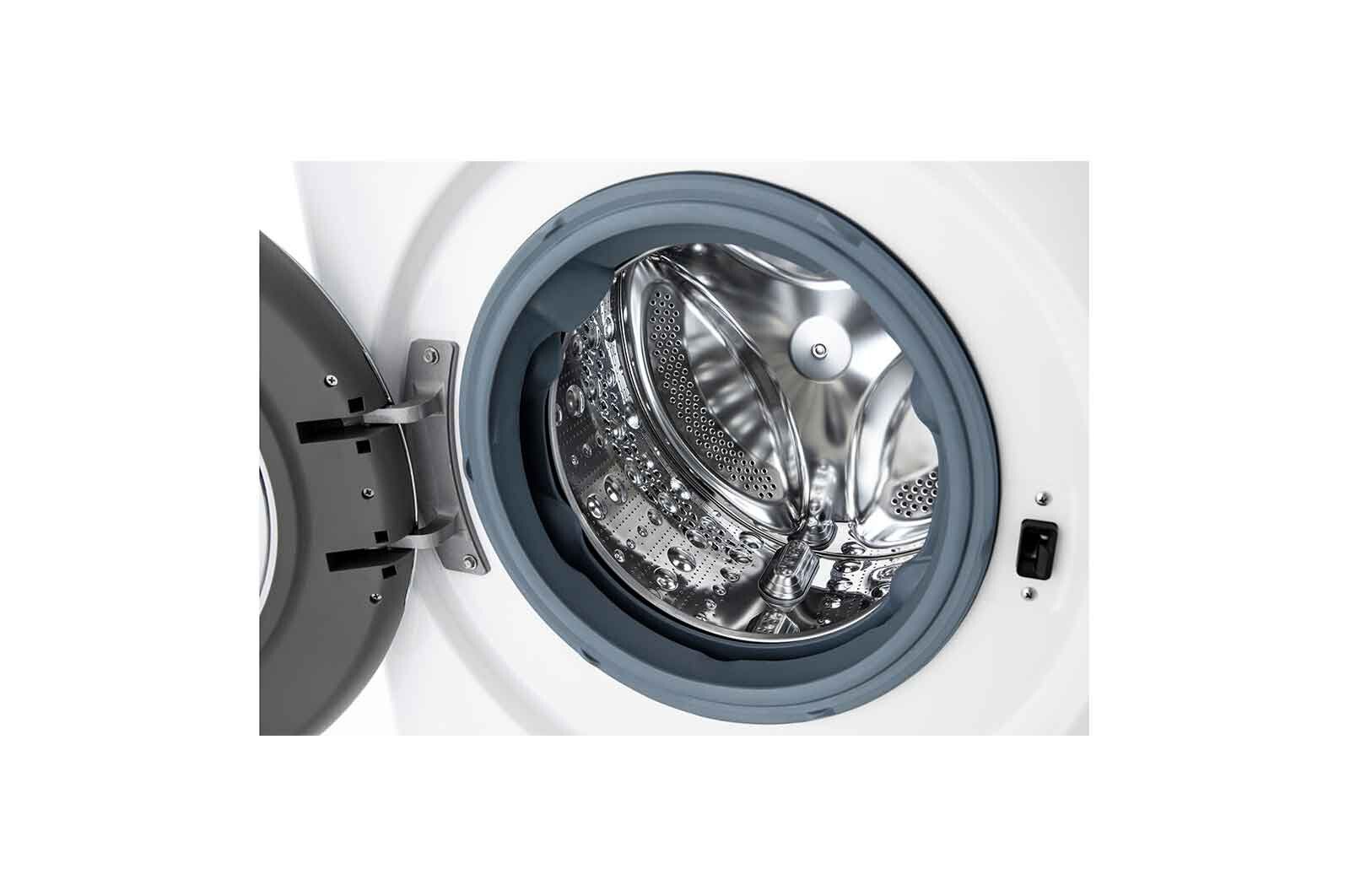 LG F4WV912A2E  wasmachine afbeelding 6