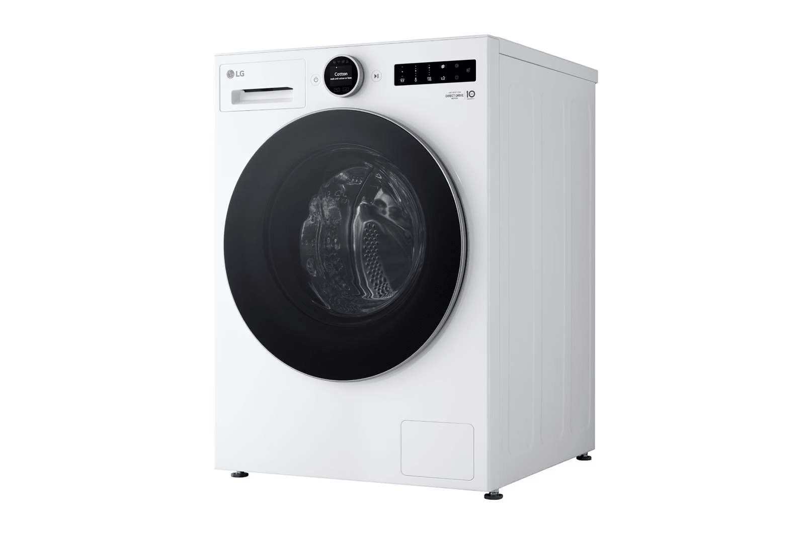 LG wasmachine  F4WX859Y afbeelding 4