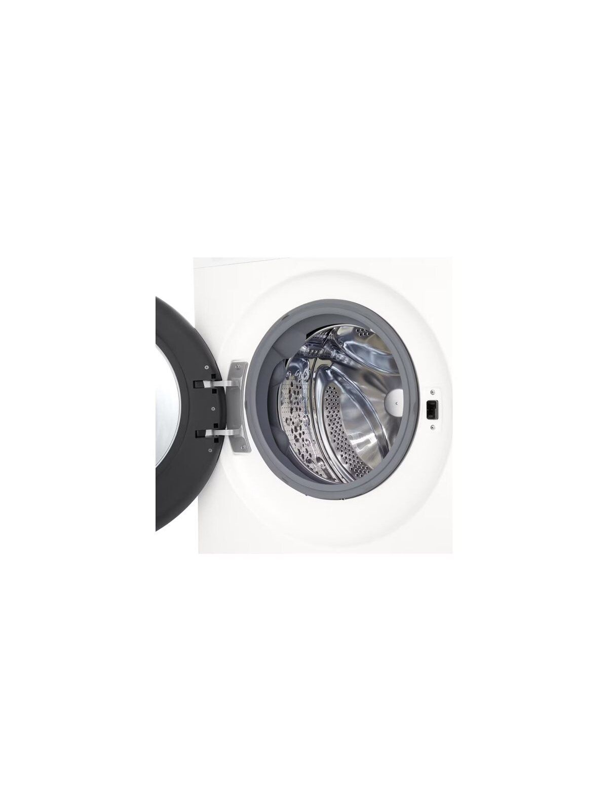 LG wasdroger F4X5011TWB afbeelding 3