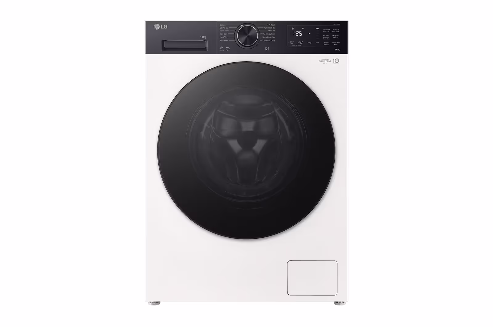 LG F4X5511THB