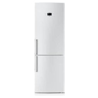 LG GB3133SWJW