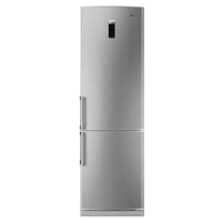 LG GB5135AVCW