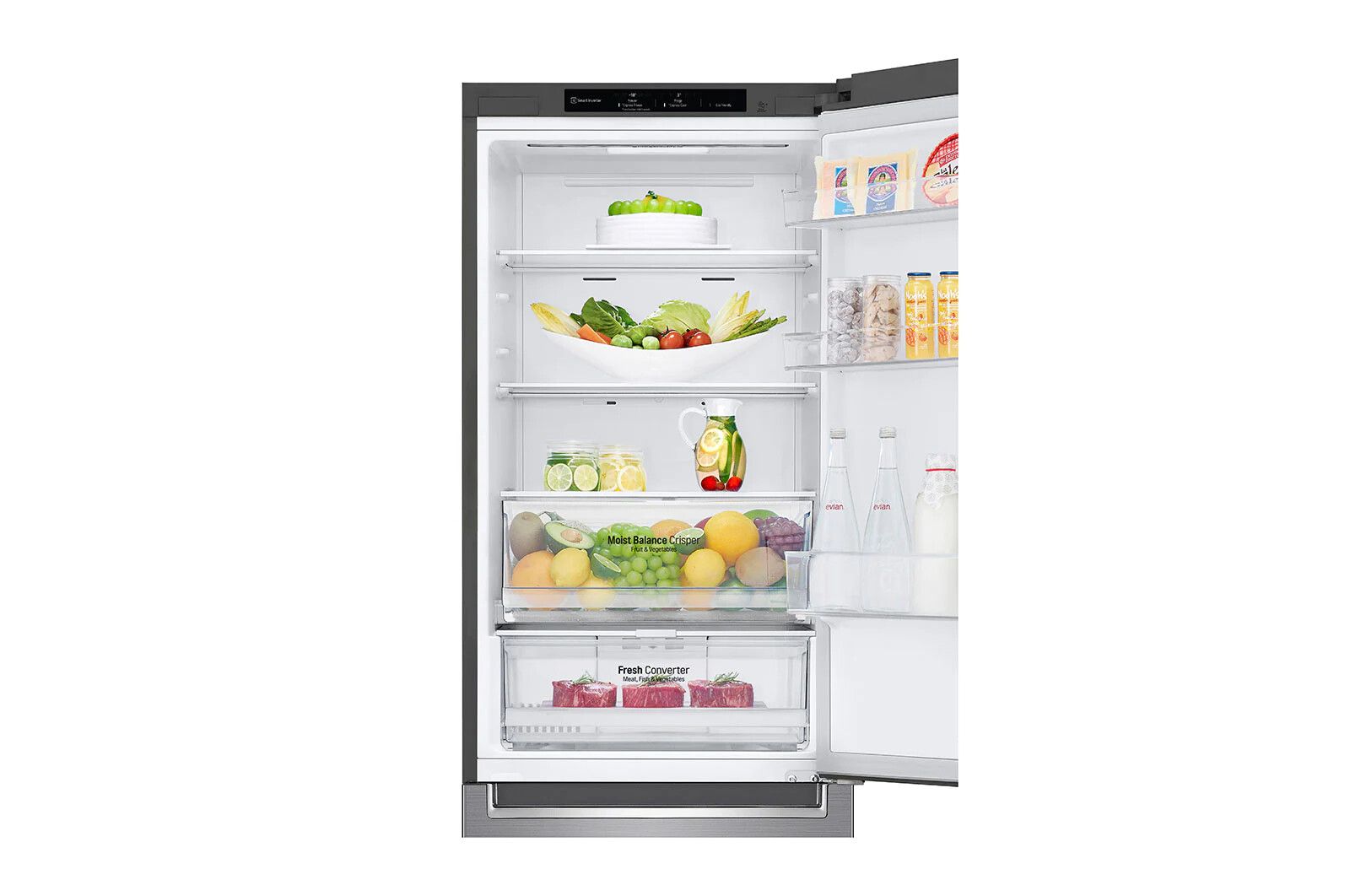 LG onderdeel  GBB61PZGGN afbeelding 4