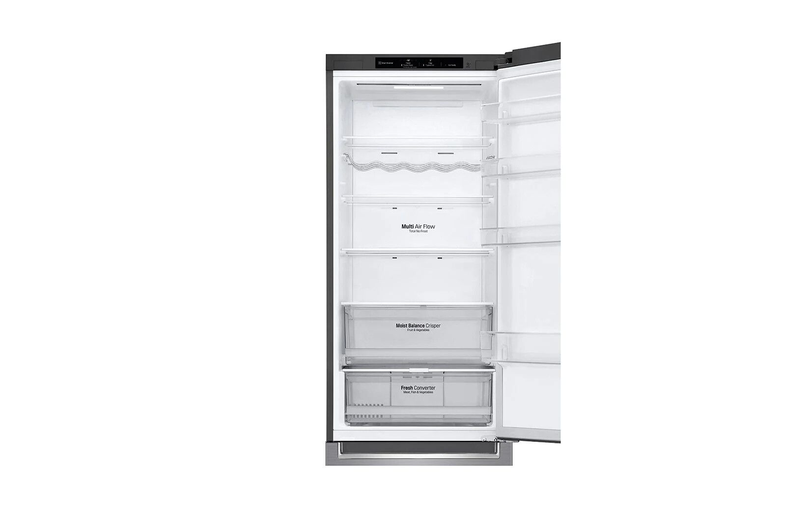 LG onderdeel  GBB62PZGGN afbeelding 4