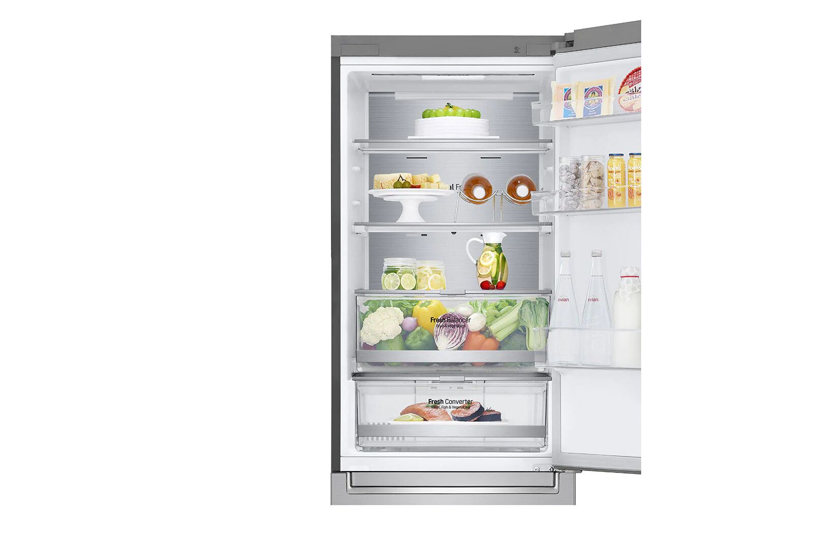 LG onderdeel GBB71NSUGN afbeelding 3