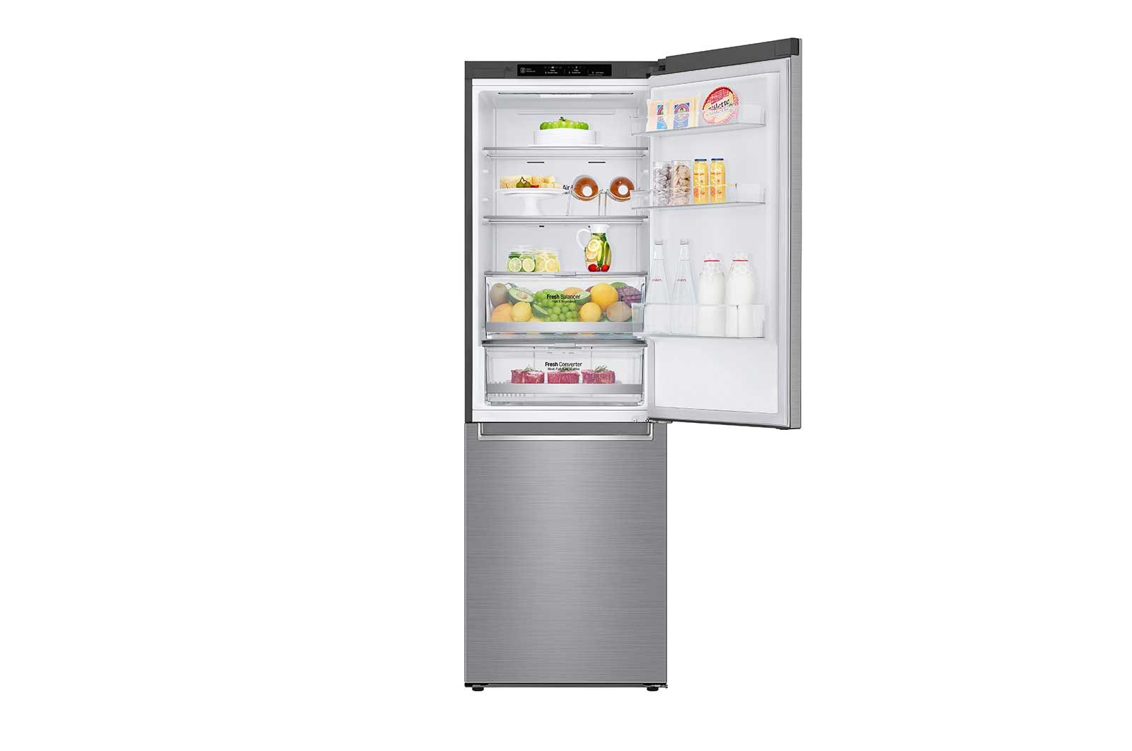 LG GBB71PZEFN  onderdeel afbeelding 5