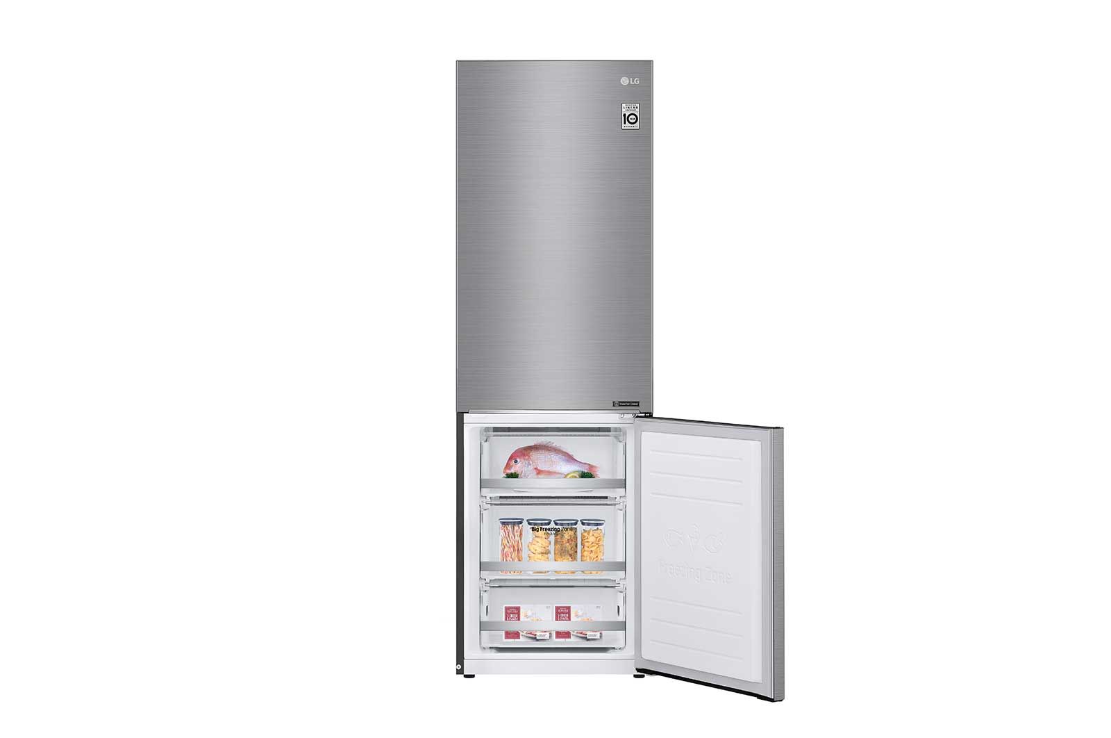 LG onderdeel  GBB71PZEFN afbeelding 4