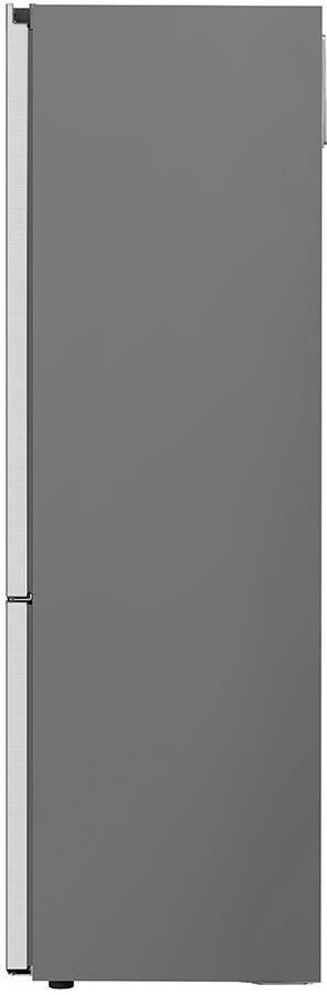 LG onderdeel  GBB72STCXN afbeelding 4