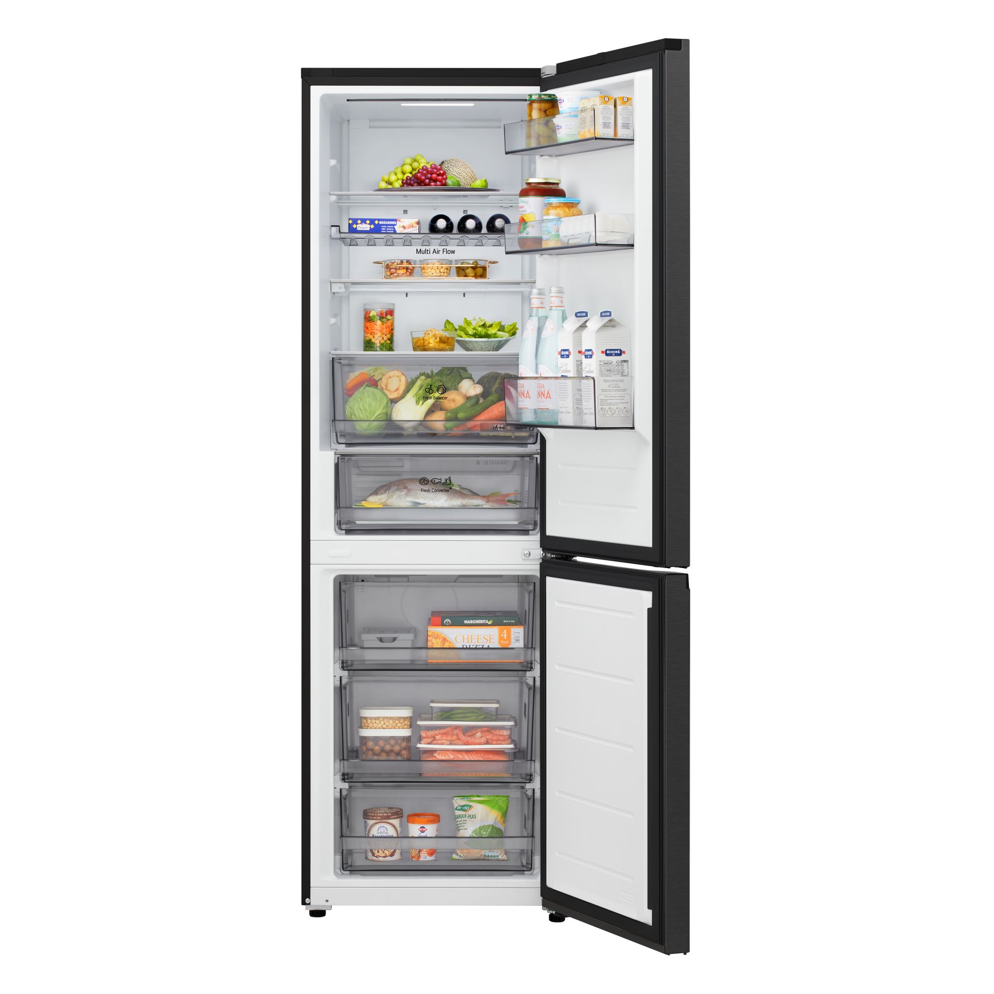 GBBS312BEV LG afbeelding 2