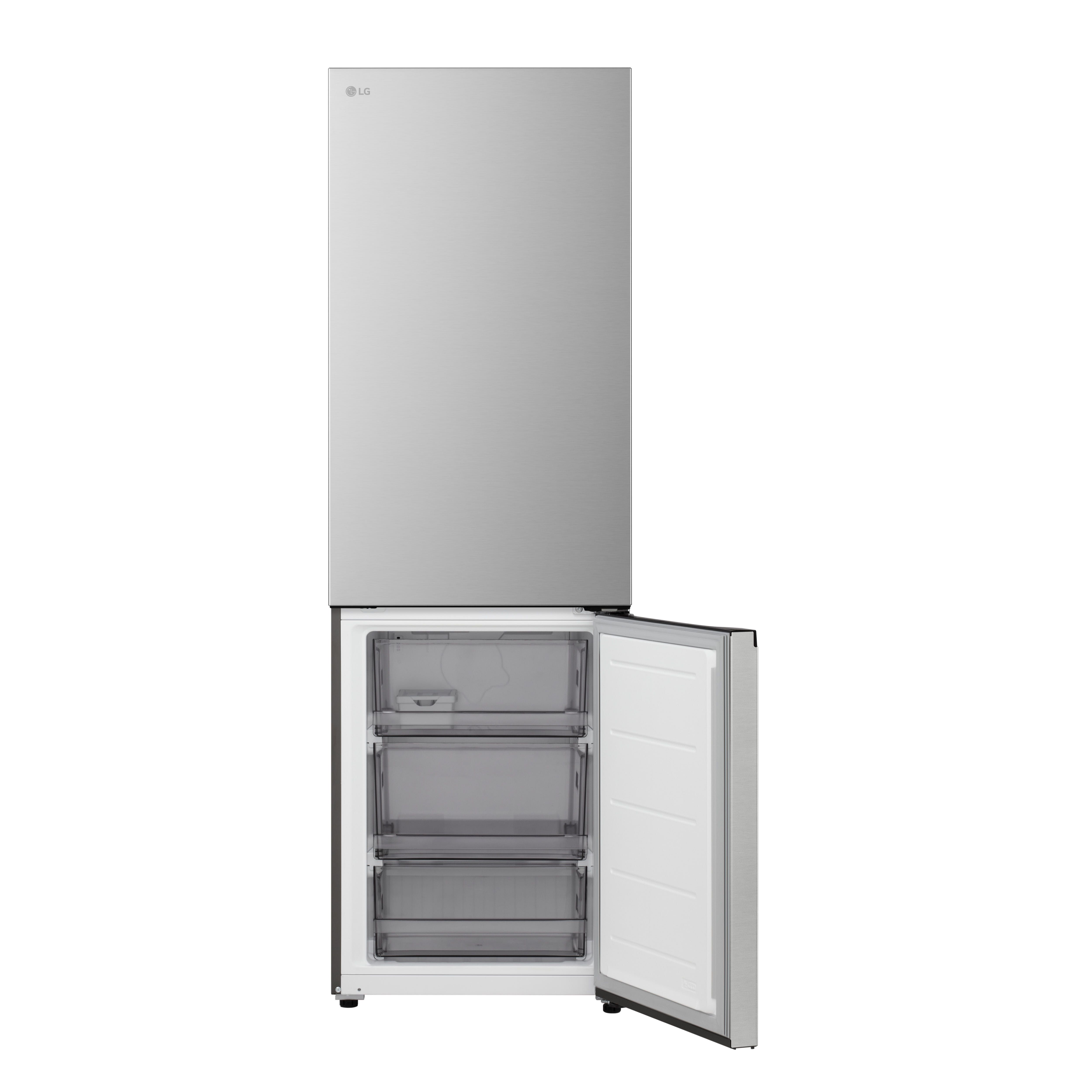 LG koelkast vrijstaand GBBS514CPY afbeelding 4