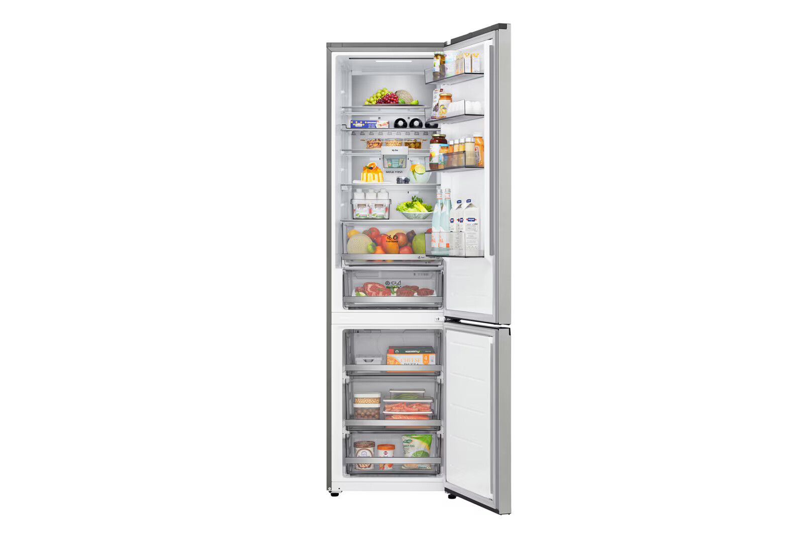 GBBS525CPY LG afbeelding 2