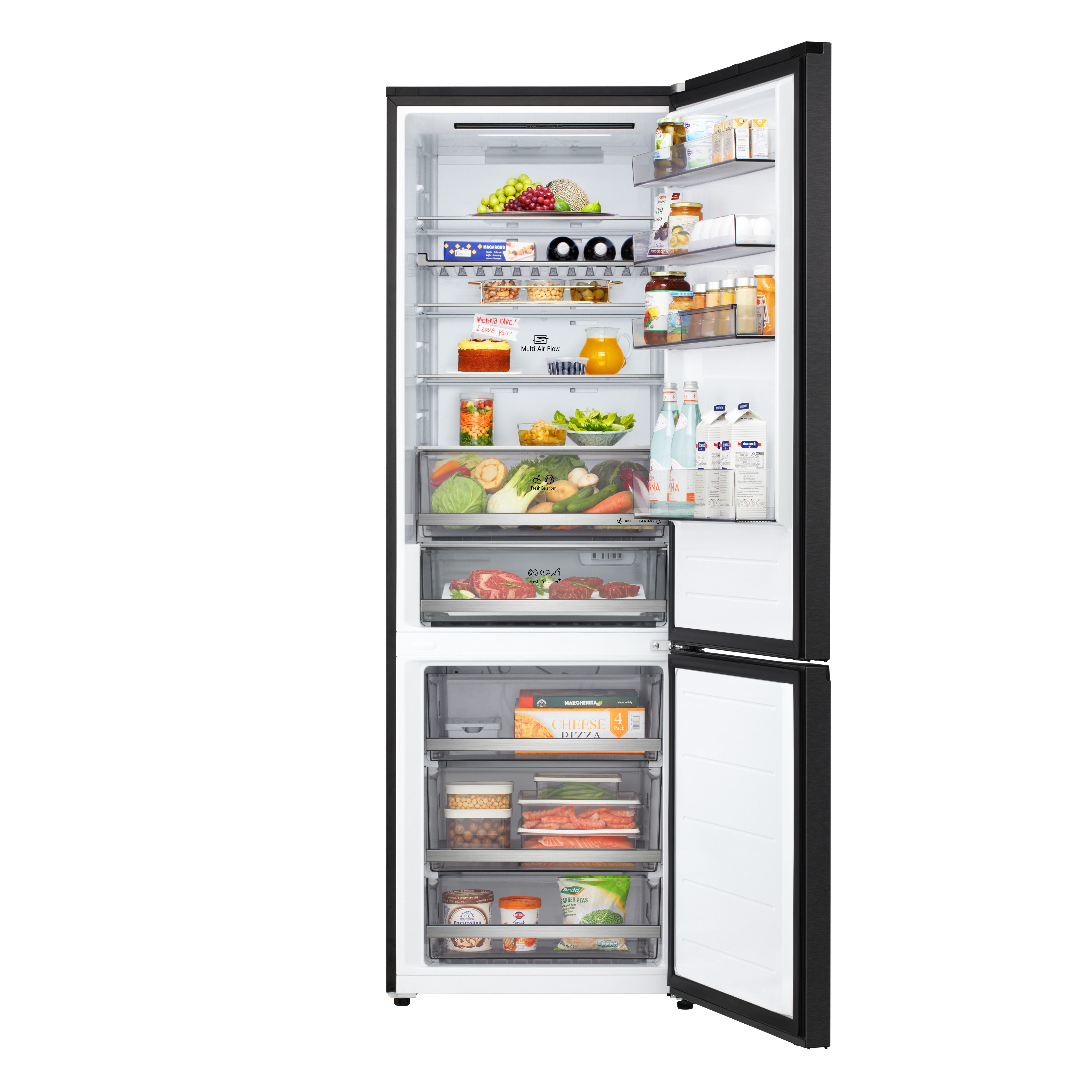 LG GBBS726AEV