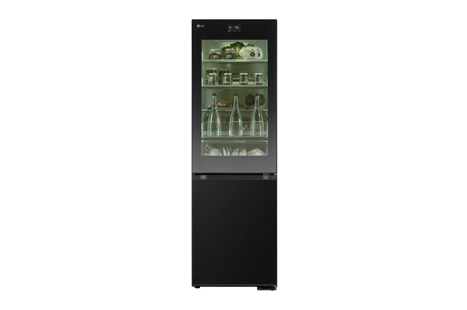 LG GBG7190CEV
