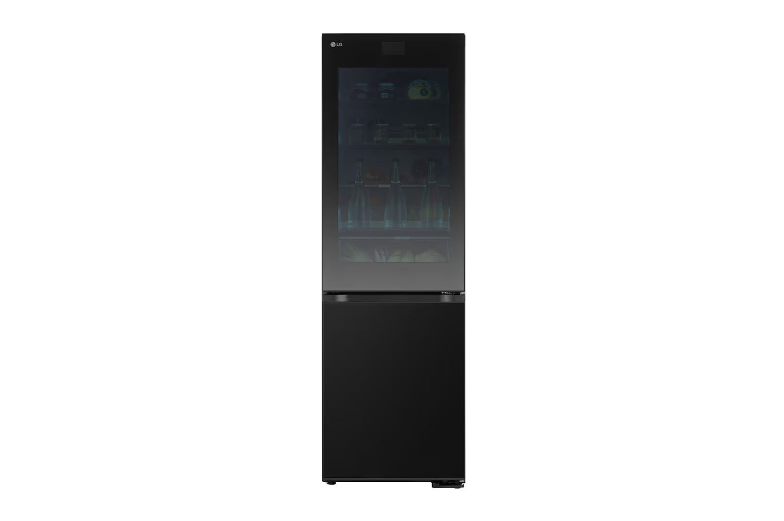LG koelkast GBG7190CEV afbeelding 3