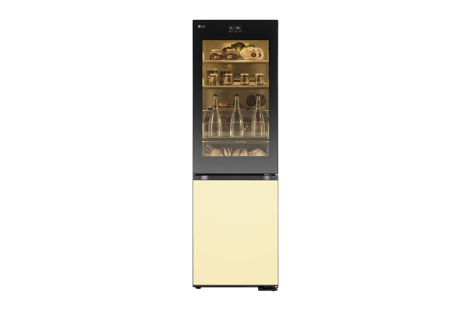 LG GBG719MDNN