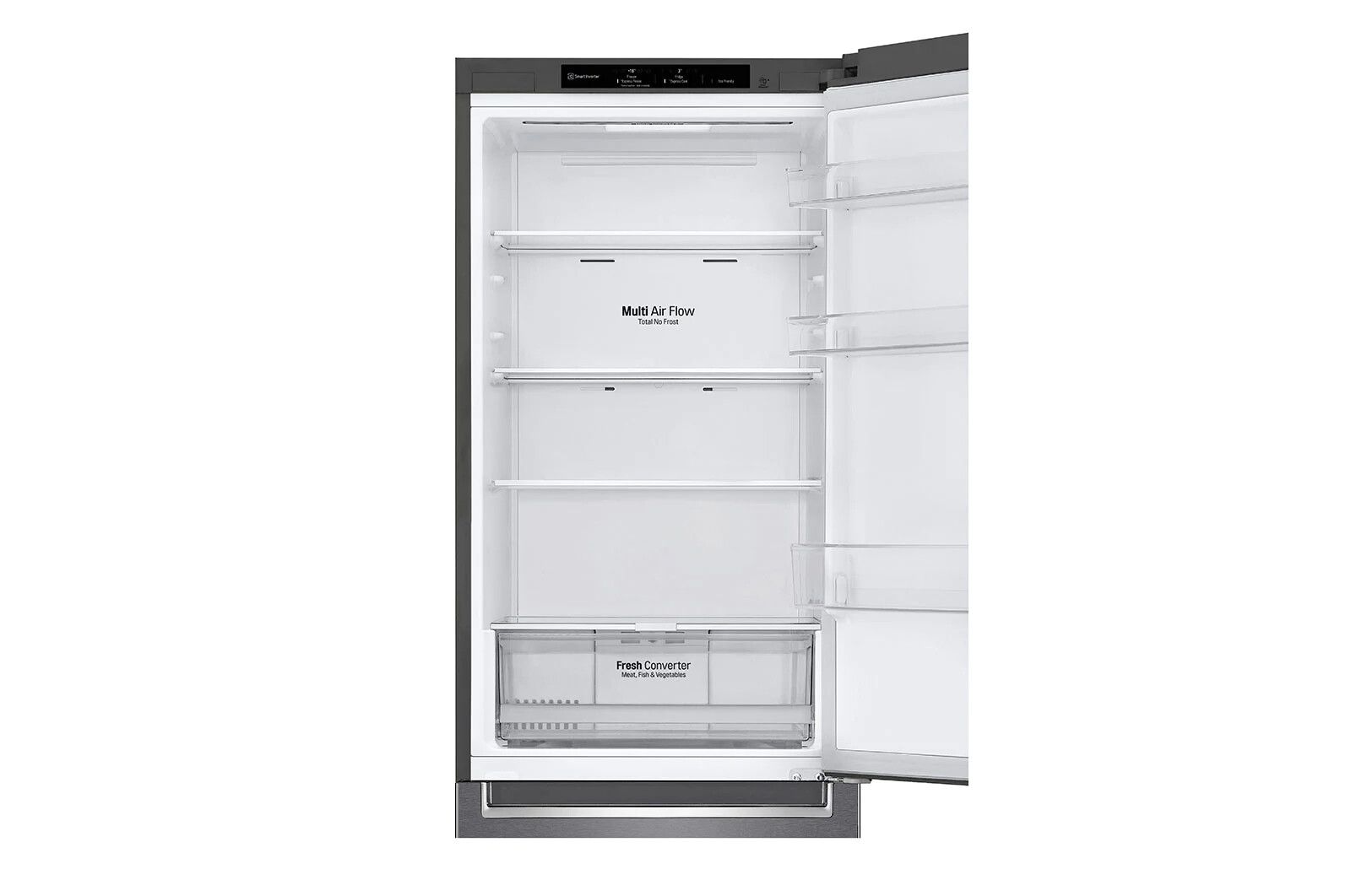 LG GBP61DSPGN  onderdeel afbeelding 6
